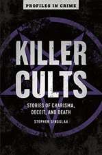 Killer Cults