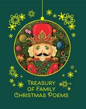 A Treasury of Family Christmas Poems