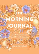 The Morning Journal