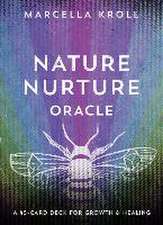 Nature Nurture Oracle