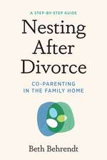 Behrendt, B: Nesting After Divorce
