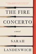The Fire Concerto