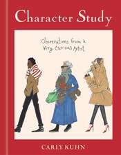 Character Study