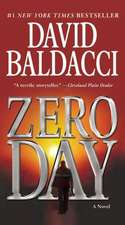 Zero Day (Large type / large print Edition)