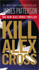 Kill Alex Cross