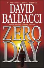 Zero Day