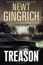 Treason: A Novel