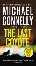 The Last Coyote