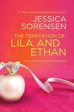 The Temptation of Lila and Ethan