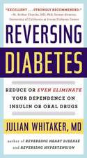 Reversing Diabetes (Reissue)