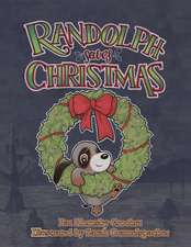 Randolph Saves Christmas