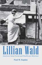 Lillian Wald