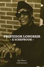 Professor Longhair