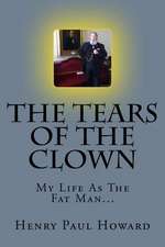 The Tears of the Clown