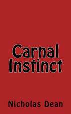 Carnal Instinct