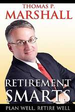 Retirement Smarts