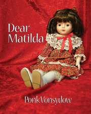 Dear Matilda