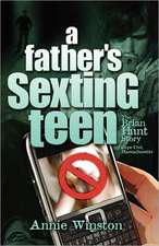 A Father's Sexting Teen