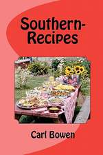 Southern-Recipes