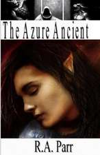 The Azure Ancient