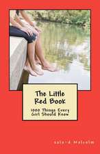 The Little Red Book