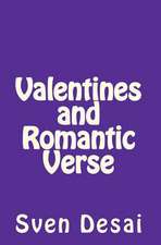 Valentines and Romantic Verse