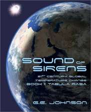 Sound of Sirens