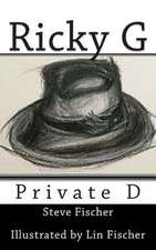 Ricky G - Private D