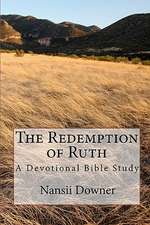 The Redemption of Ruth