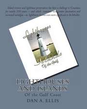 Lighthouses and Islands