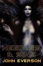 Needles & Sins