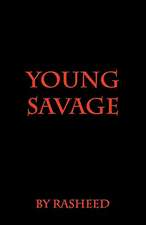 Young Savage