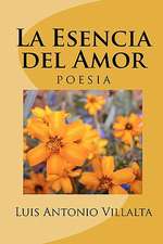 La Esencia del Amor