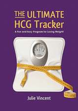 The Ultimate Hcg Tracker