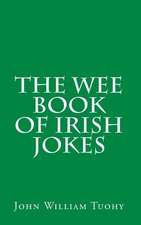 The Wee Book of Irish Jokes