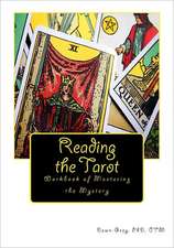 Reading the Tarot