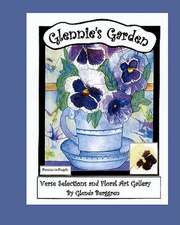 Glennie's Garden