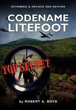 Codename Litefoot