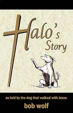 Halo's Story