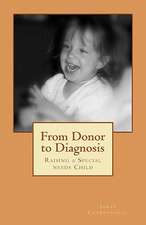 From Donor to Diagnosis