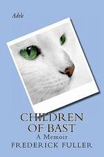 Children of Bast