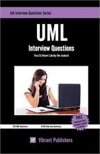 UML Interview Questions You'll Most Likely Be Asked