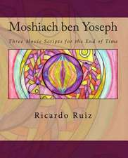 Moshiach Ben Yoseph