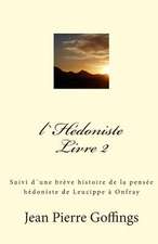 Lhedoniste Livre 2