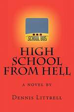 High School from Hell