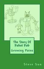 The Story of Robot Rob