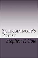 Schrodinger's Priest