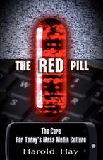 The Red Pill