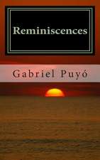 Reminiscences