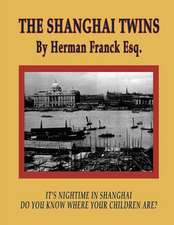 The Shanghai Twins